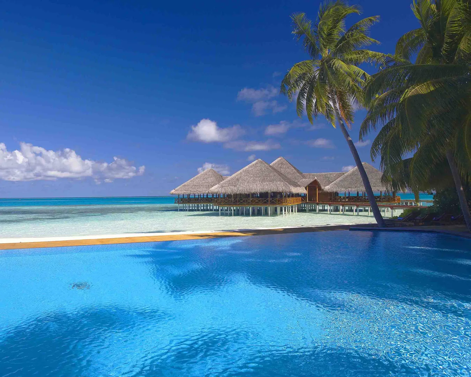 Medhufushi Island Resort